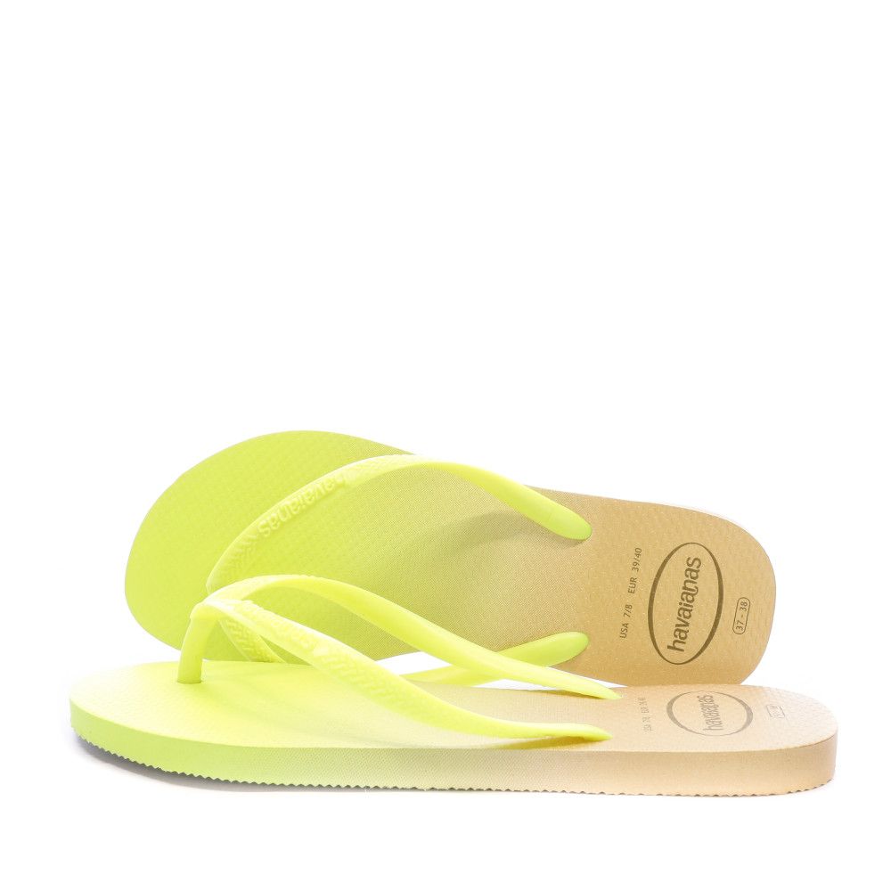 Tongs Havaianas SLIM GRADIENT 43 / - vue 2