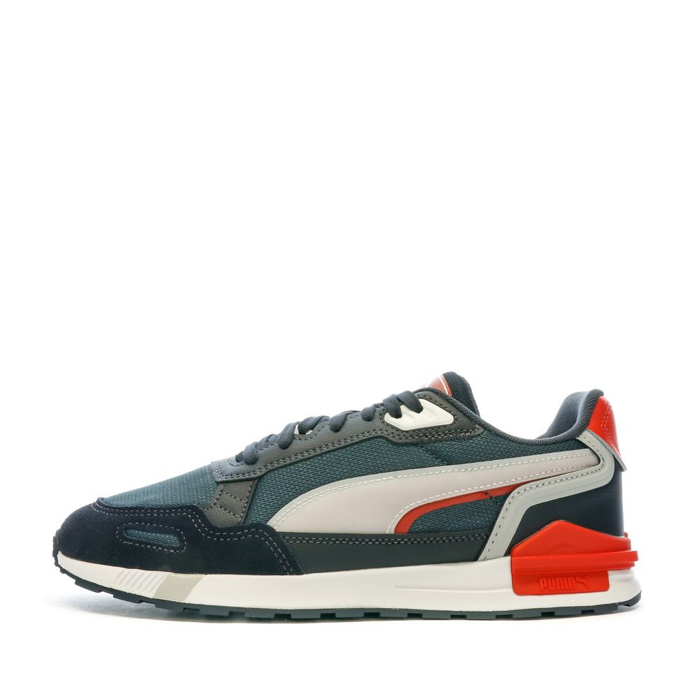 Baskets basses Puma 383058 14 - vue 3