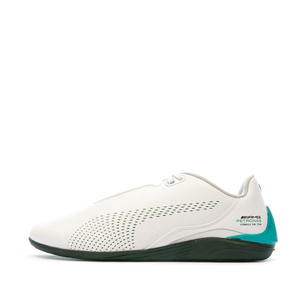 Baskets basses Puma 307196 01 - vue 3