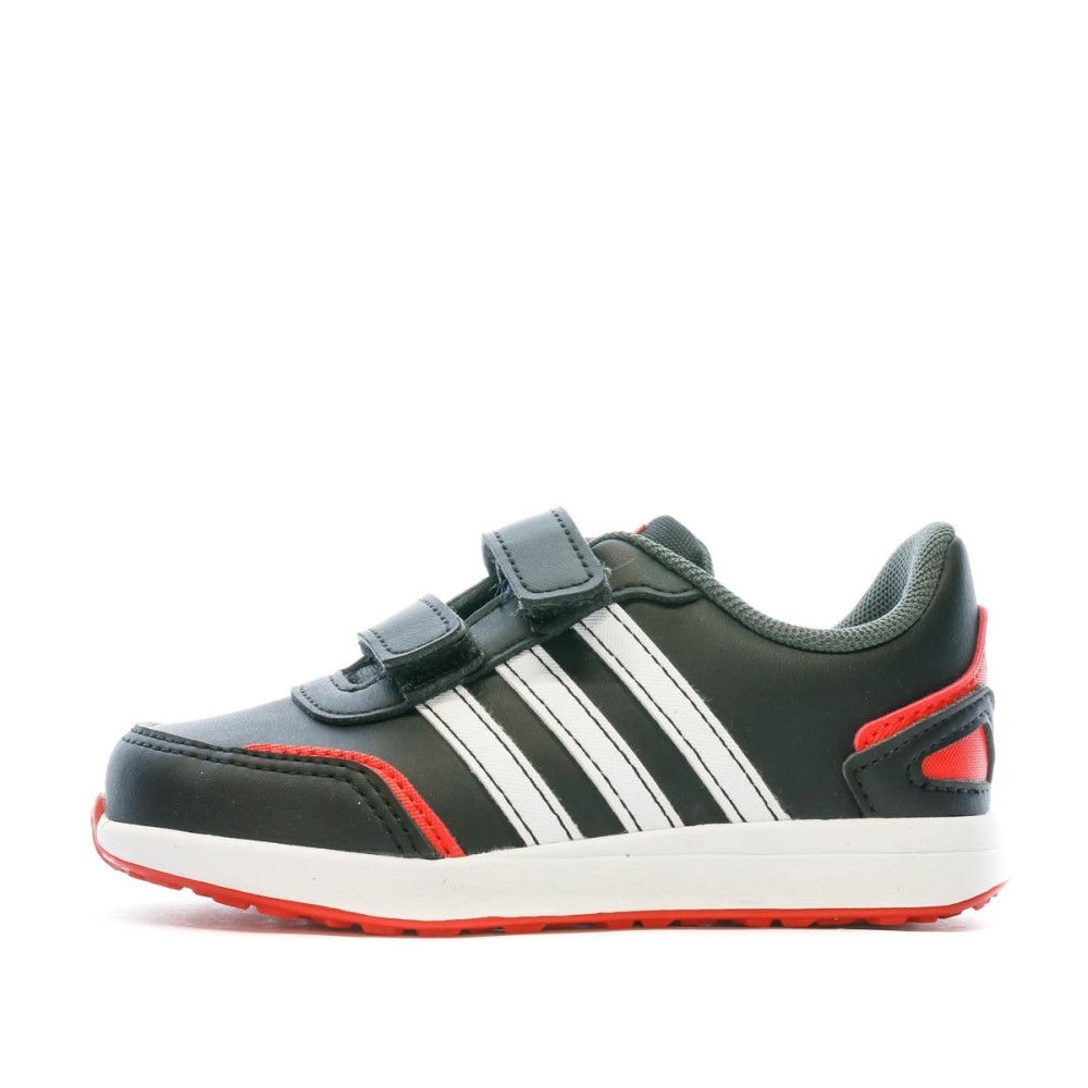 Baskets basses enfant adidas GW6607 - vue 3