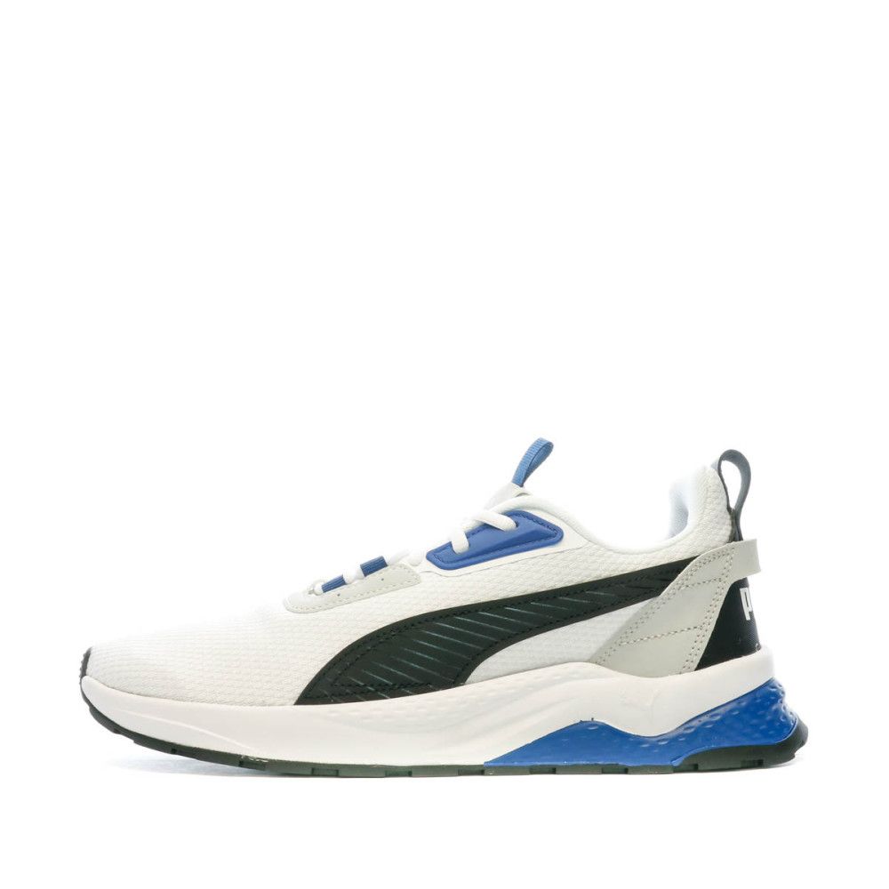 Baskets Blanches Homme Puma Anzarun Fs 2.0 - 41