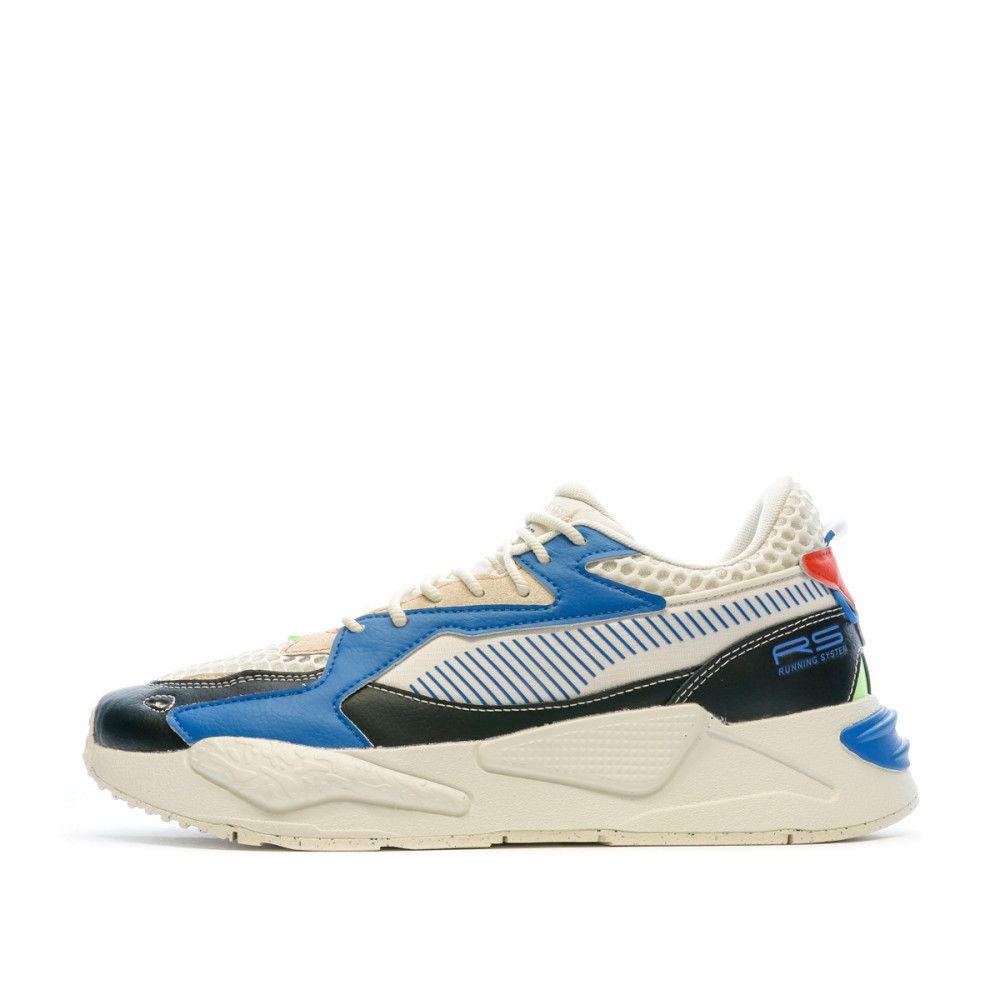 Baskets Blanches/Noires Homme Puma Rs-Z Re.Gen - 40