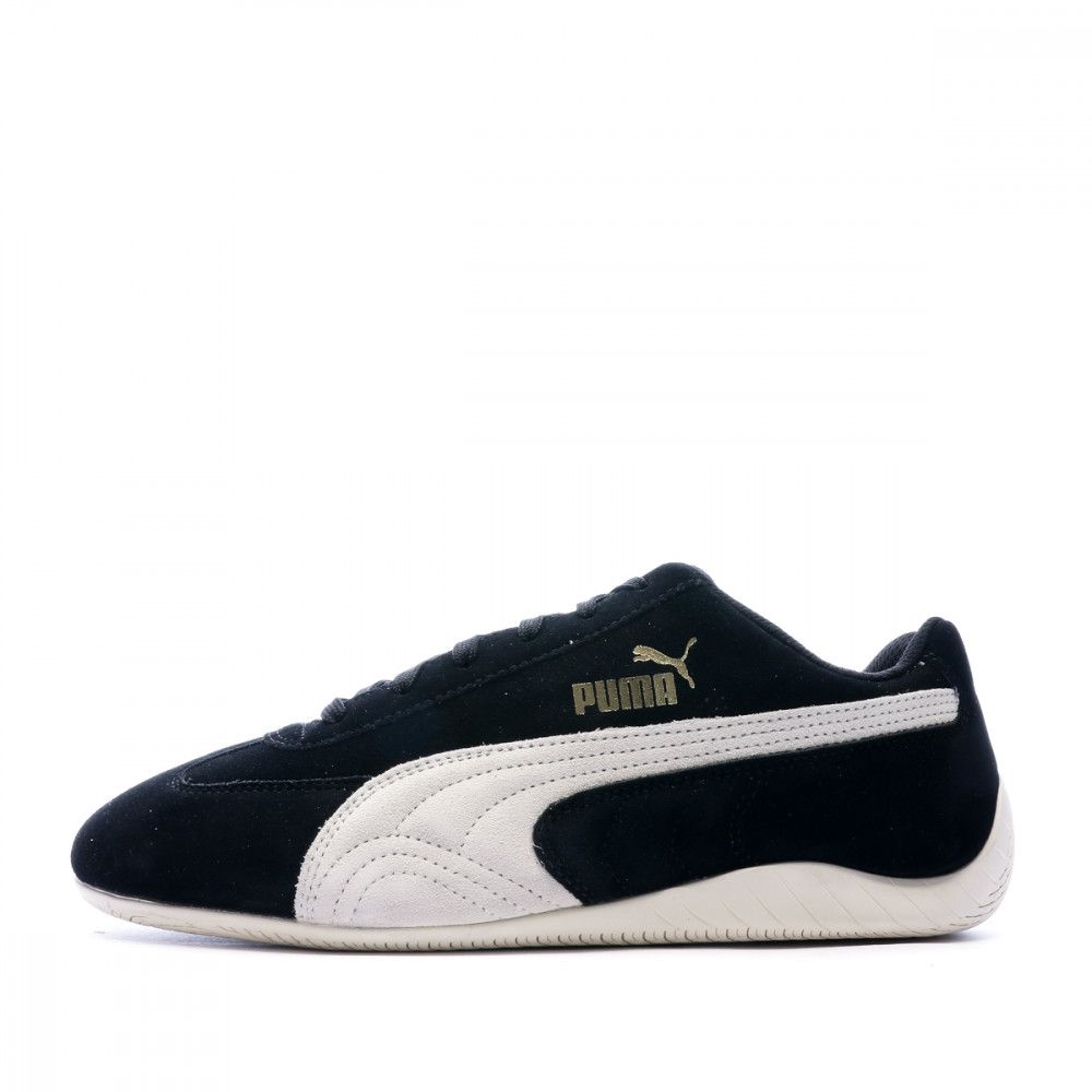 Baskets basses Puma 306725 01 - vue 3