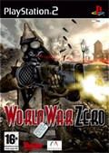 World War Zero Ps2