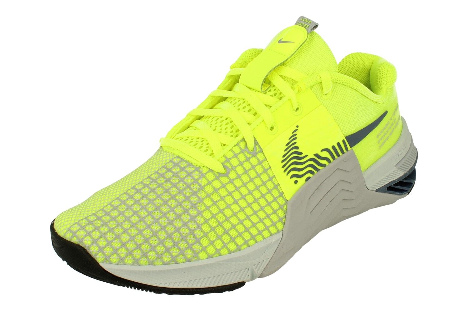 Nike Metcon 8 Hommes Trainers Do9328 700 - vue 7