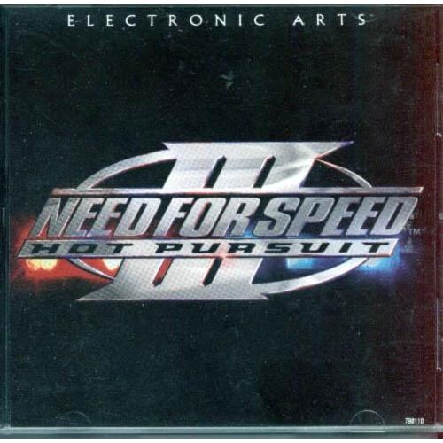 Need For Speed 3 Pc