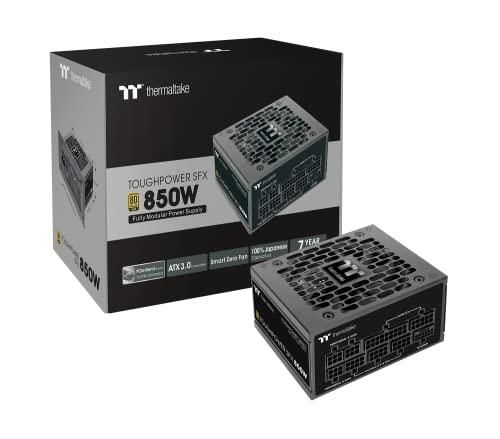 Thermaltake Toughpower SFX EU