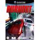 Burnout Gamecube