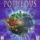 Populous 3 Ps1