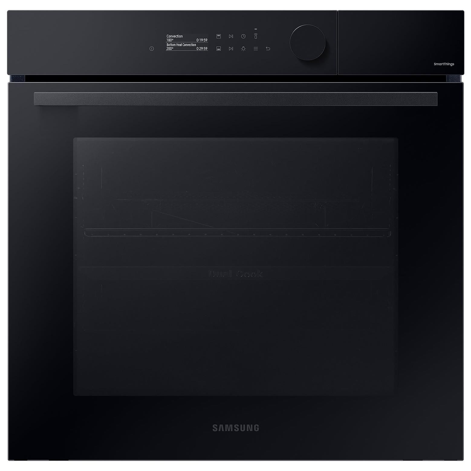 Four Samsung NV7B5675WAK - vue 3