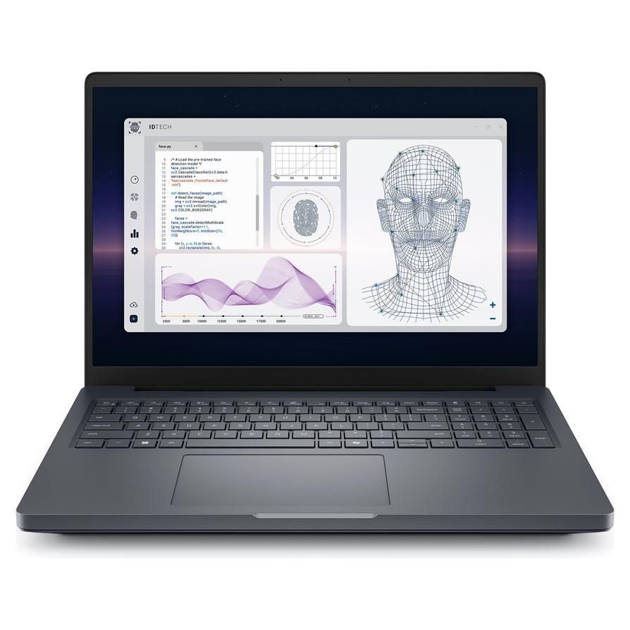 Dell Pro Max 16 Plus MB16250 16 Core Ultra 7 265HX RAM SSD