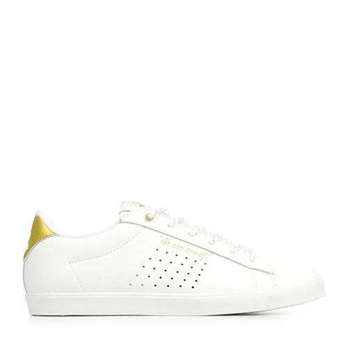 Baskets Le Coq Sportif Lucie Pour Femme - 39
