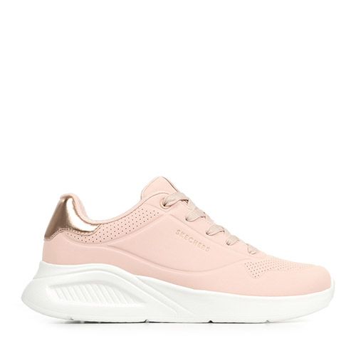 Baskets Skechers ZAPATILLAS UNO LITE SHIMMER ALONG 177291 - vue 10