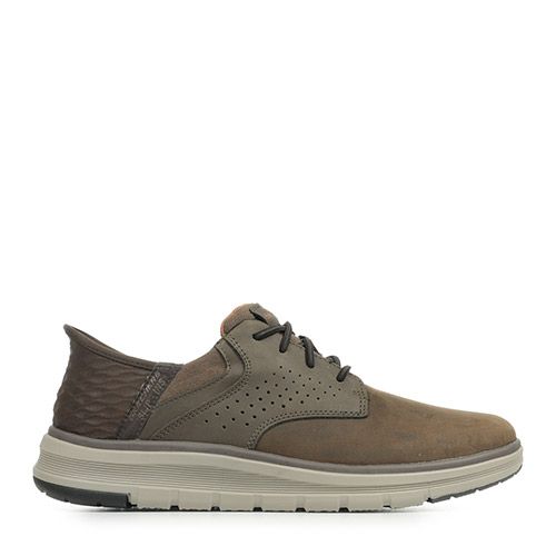 Mocassins Skechers - vue 5