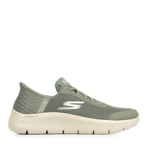 Skechers Go Walk Flex Slip Ins