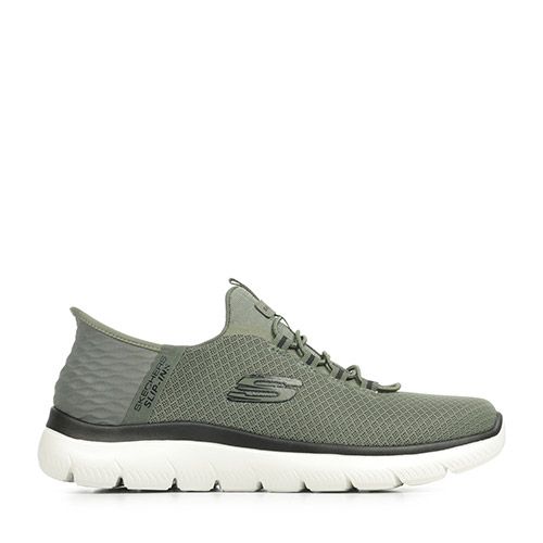 Skechers Summits High Range Slip Ins - vue 4
