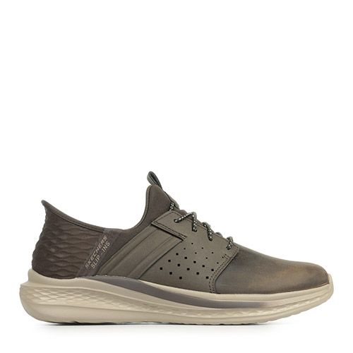Skechers Slade Zachary Slip Ins - vue 8