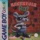 Reservoir Rat Game Boy Color