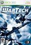 SENKO NO RONDO WARTECH / JEU CONSOLE XBOX 360 - vue 2