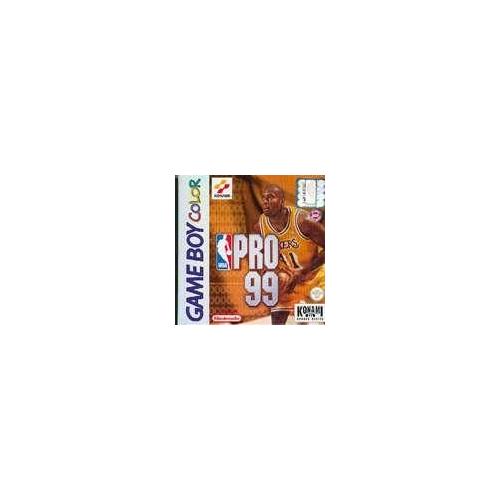 Nba Pro 99