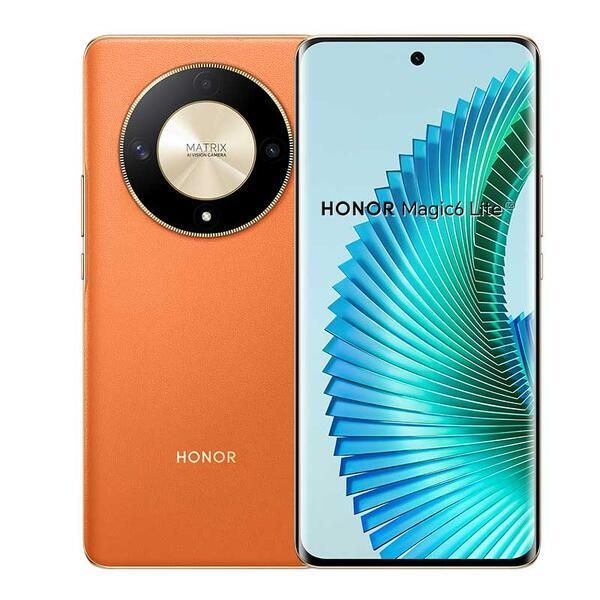 Honor Magic 6 Lite