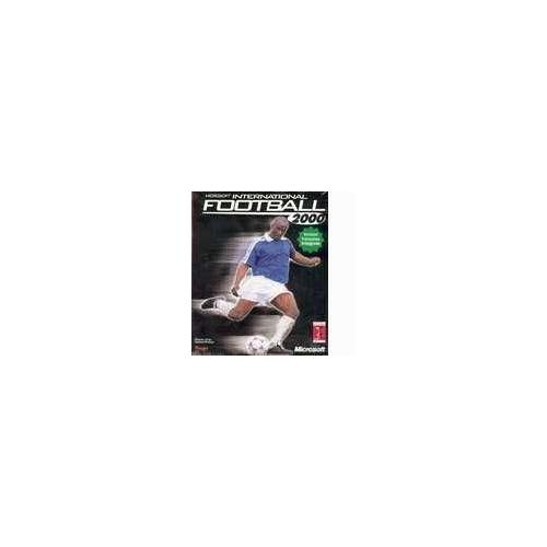 International Football 2000