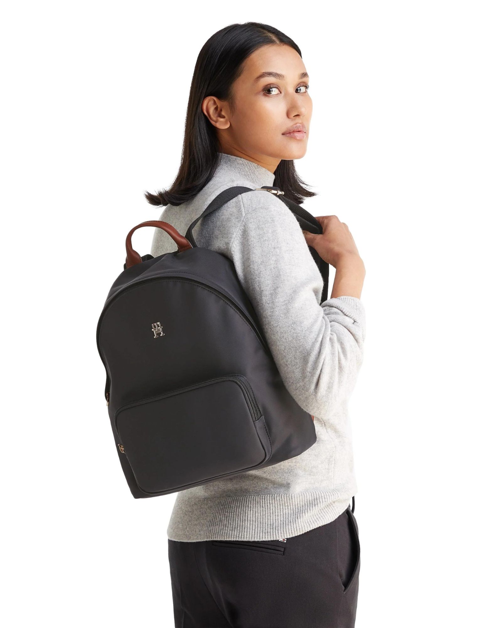 Tommy Hilfiger Sac à dos Popette AW0AW17939