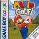 Mario Golf Gbc Game Boy