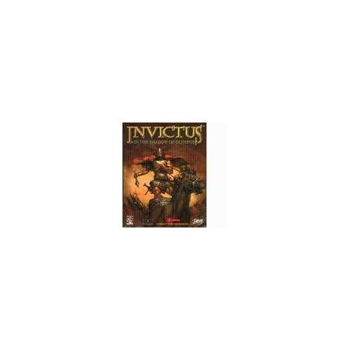 Invictus