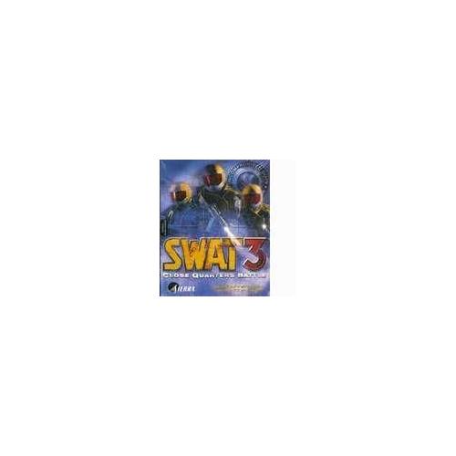 Police Quest - Swat 3