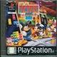 Disney s Tetris Ps1