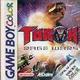 Turok Rage Wars Game Boy Color