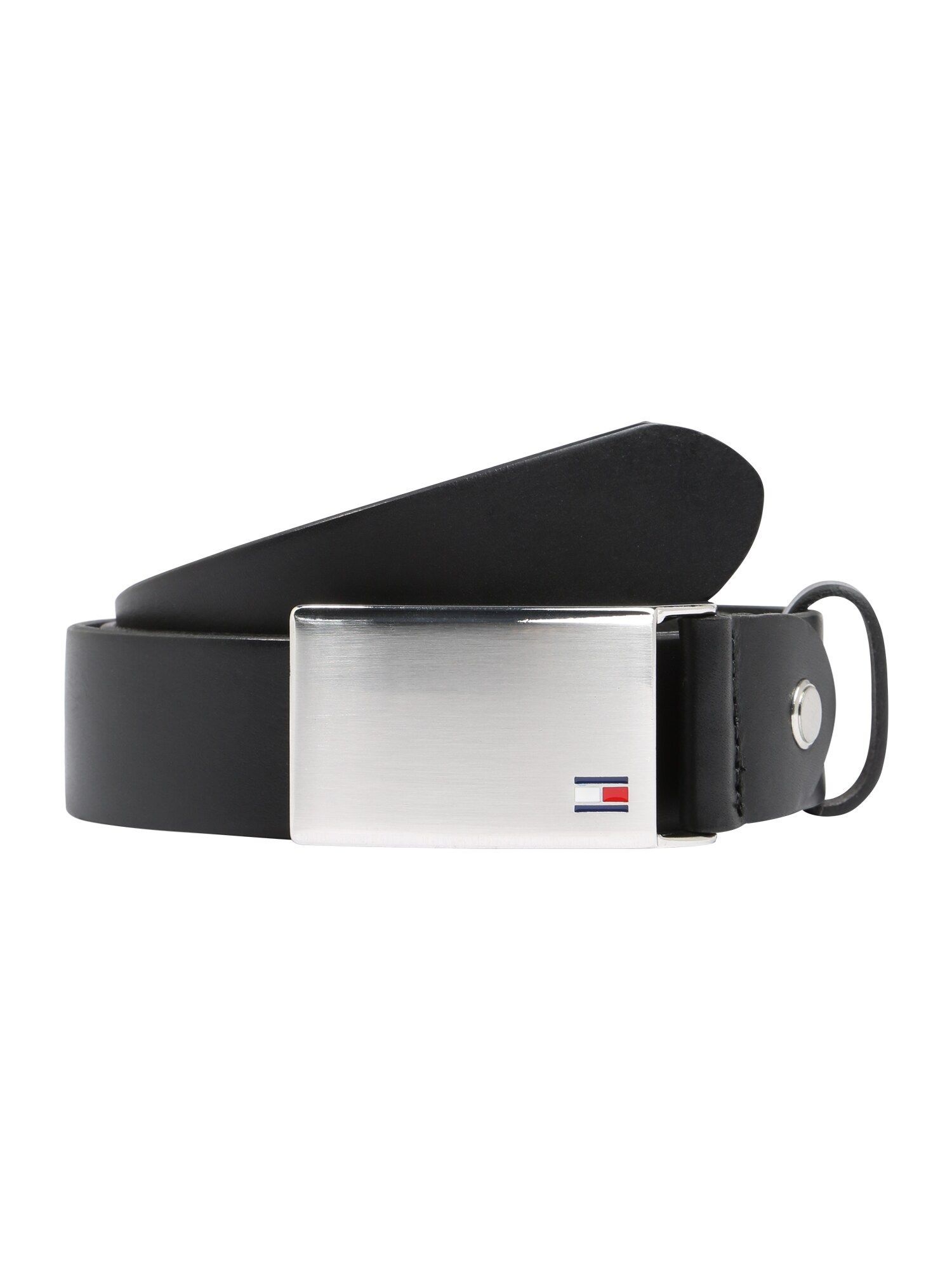 Ceintures Tommy Hilfiger Th Plaque Belt 3. AM0AM01995 pour Accessoires