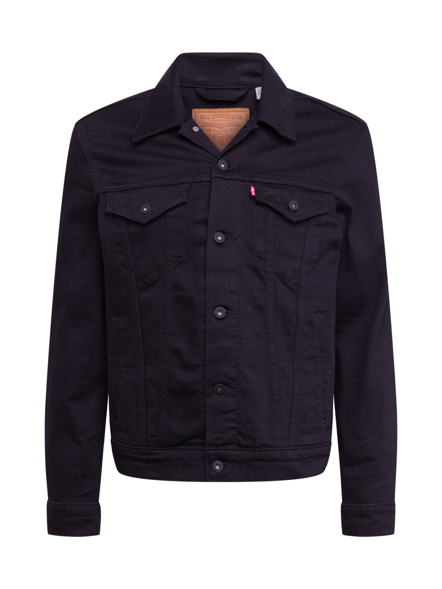 Veste Levis THE TRUCKER JACKET EU - vue 2