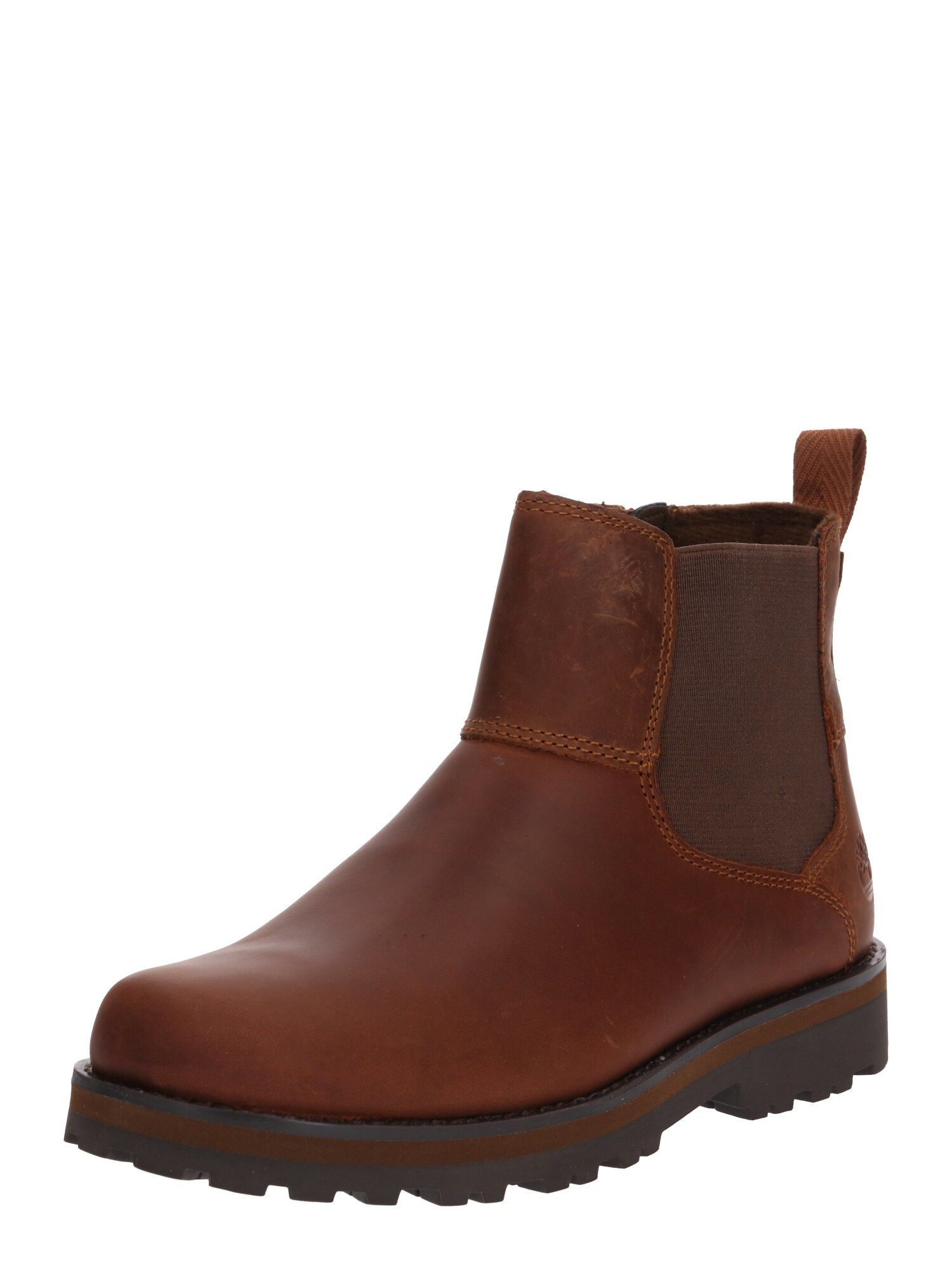 Bottes enfant Timberland COURMA KID CHELSEA - vue 8