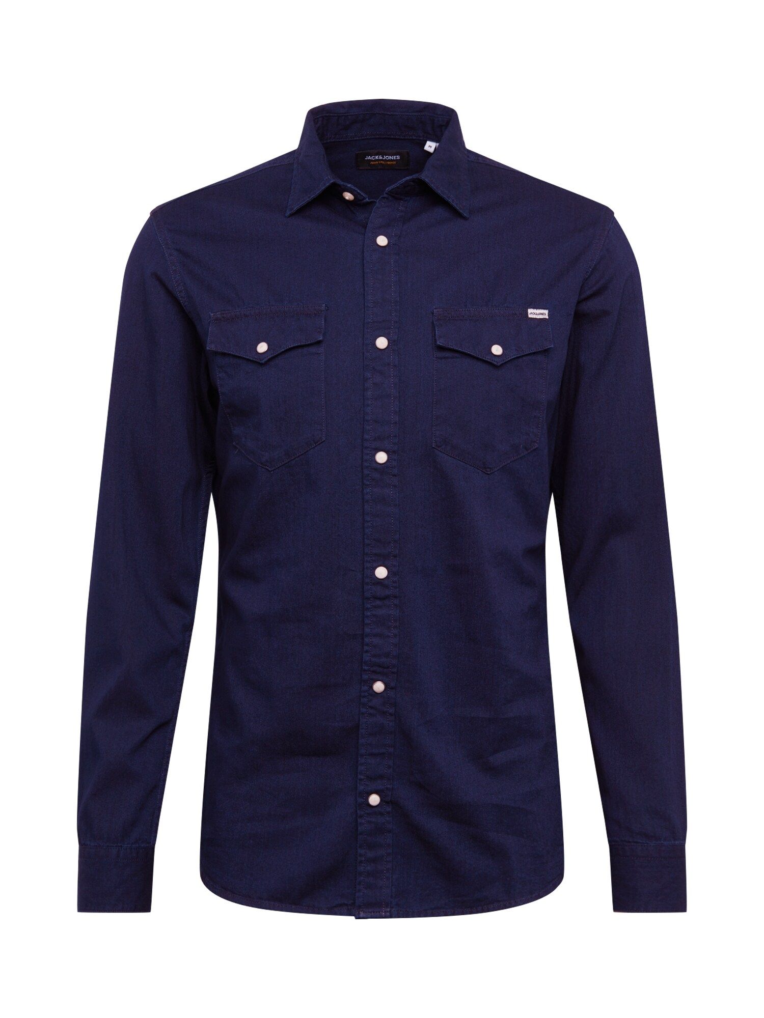 Chemise Jack & Jones JJESHERIDAN SHIRT 41 / - vue 3
