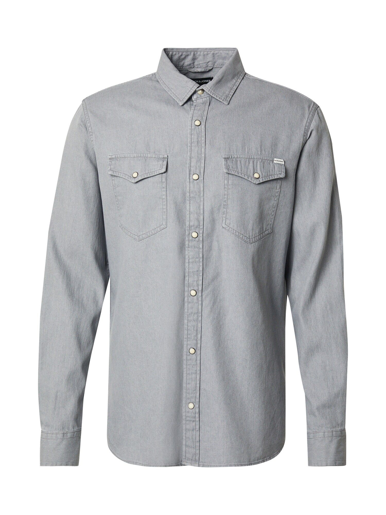 Chemise Jack & Jones 12138115 SHERIDAN IT - vue 3