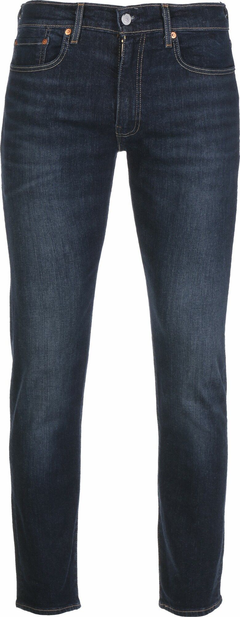 Jeans Levis LEVIS 502 TAPER BIOLOGIA ADV US 34 / - vue 2