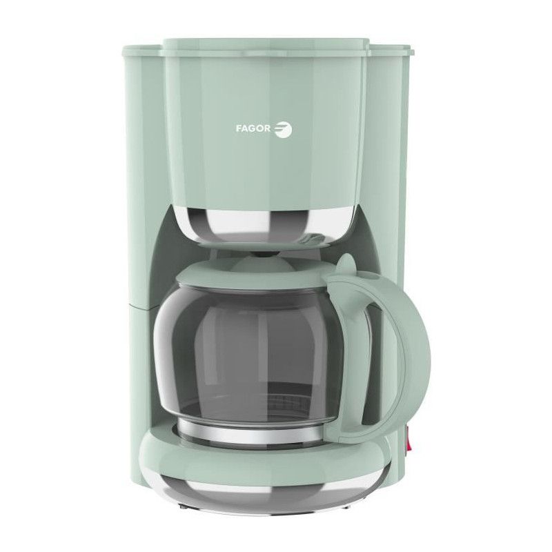 Cafetière filtre FAGOR FG1560 12 tasses Maintien au chaud - vue 3