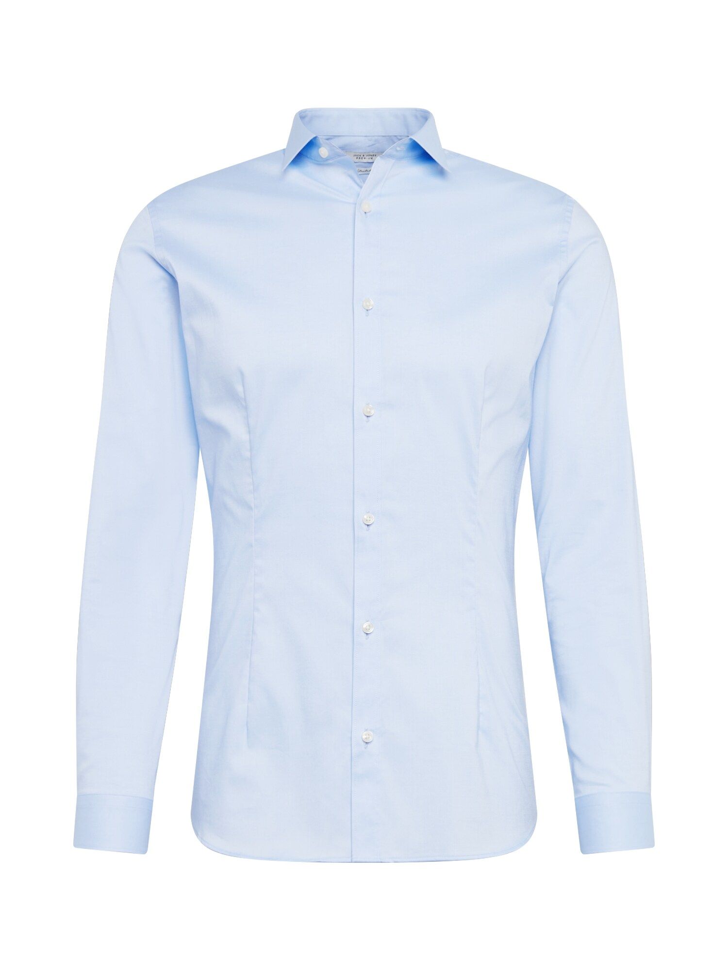 Chemise Jack & Jones 12097662 PARMA IT - vue 8