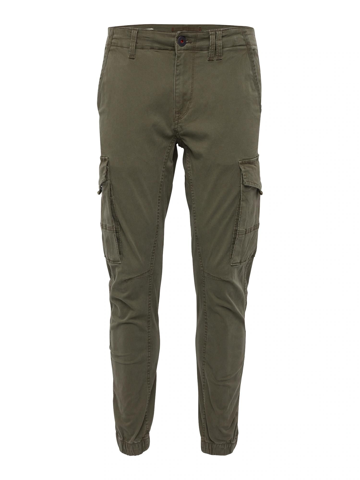 Pantalon Jack & Jones JJIPAUL US 34 / - vue 5