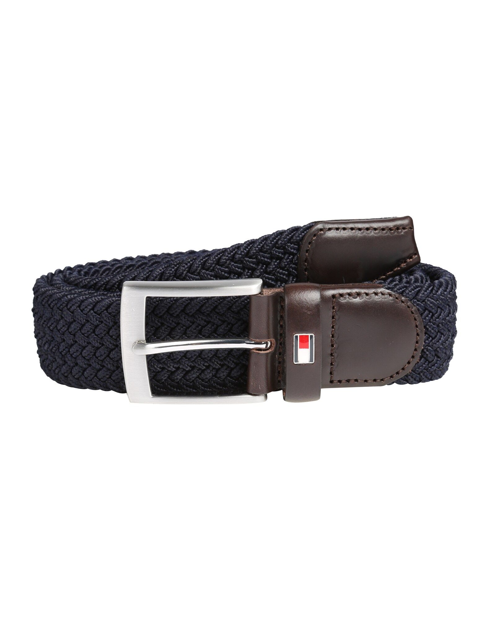 Ceintures Tommy Hilfiger New Adan Belt 3 5Cm AM0AM02801 pour Accessoires - vue 7