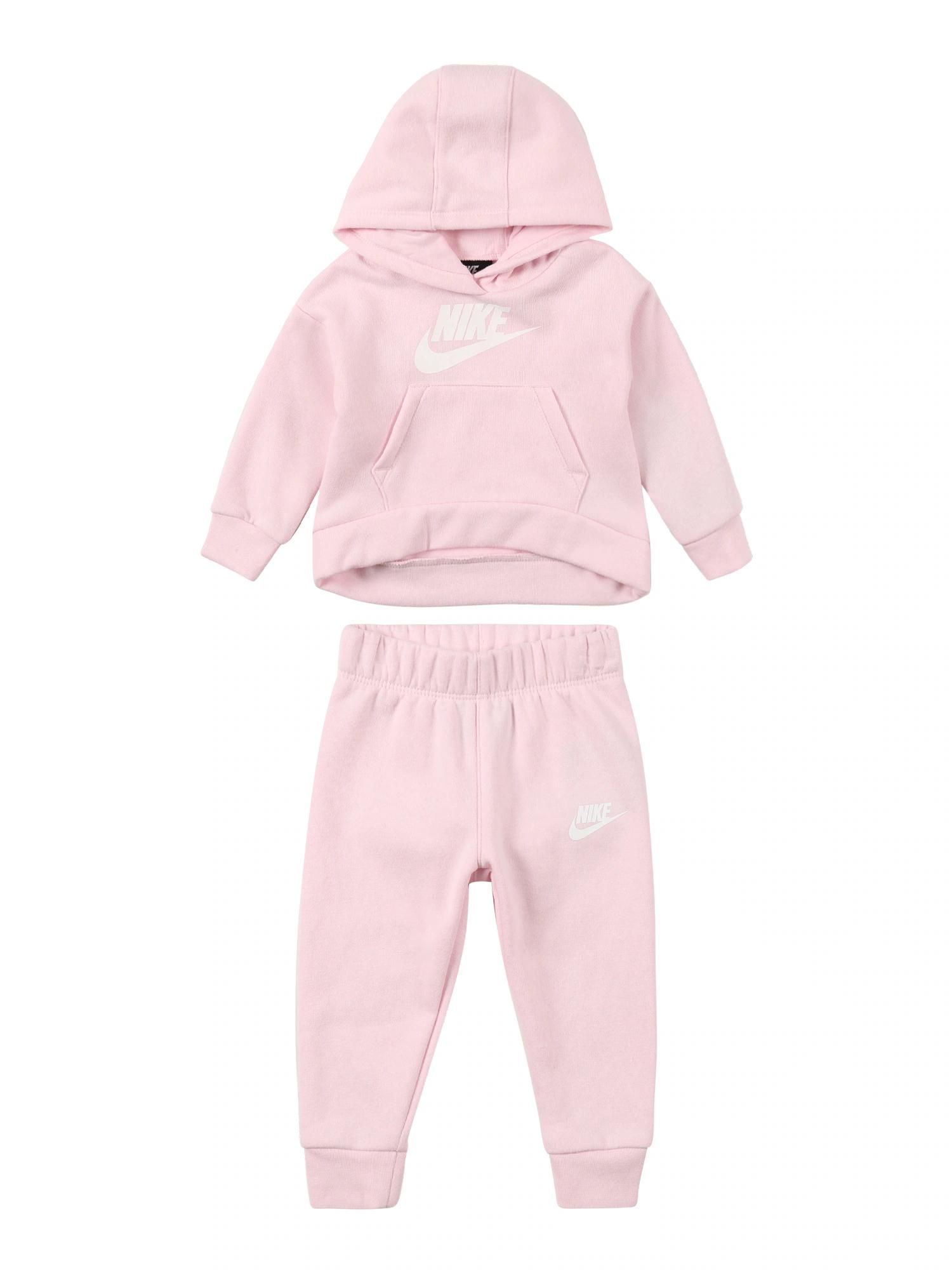 Ensembles de survêtement Nike Set Club Fleece Set - vue 8
