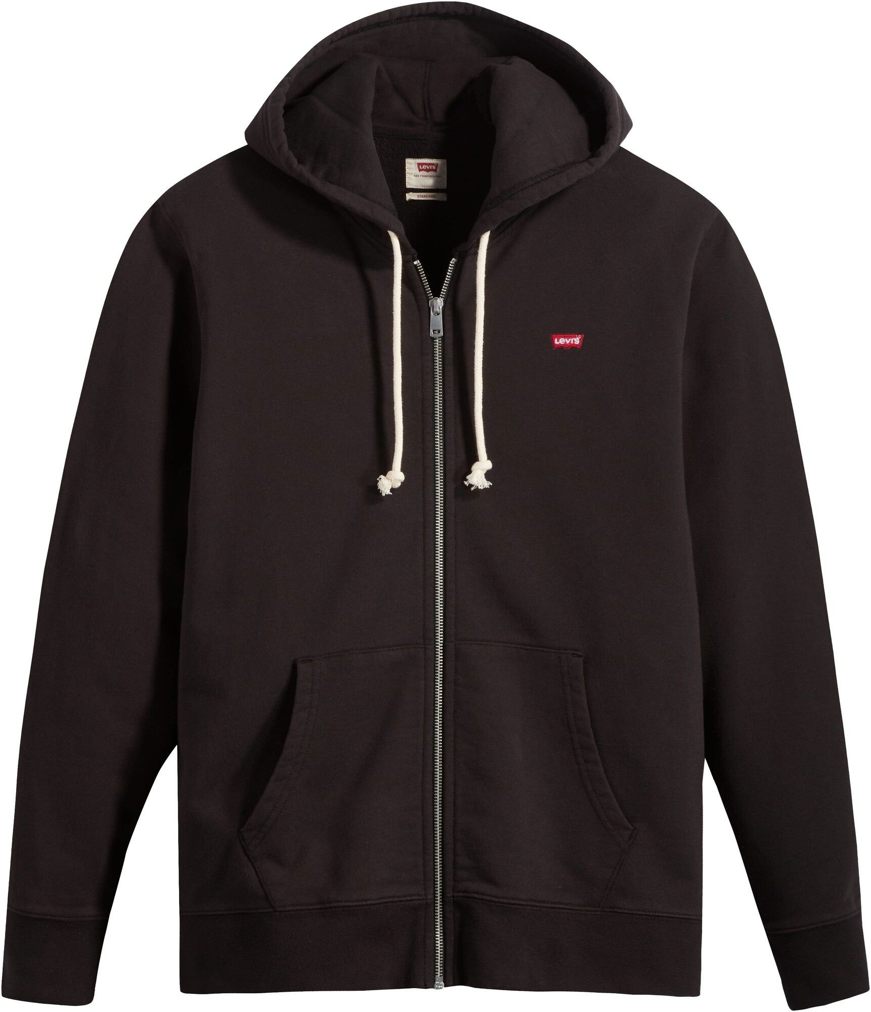 Sweat shirt Levis EU - vue 3
