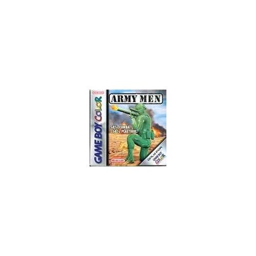 Army Men