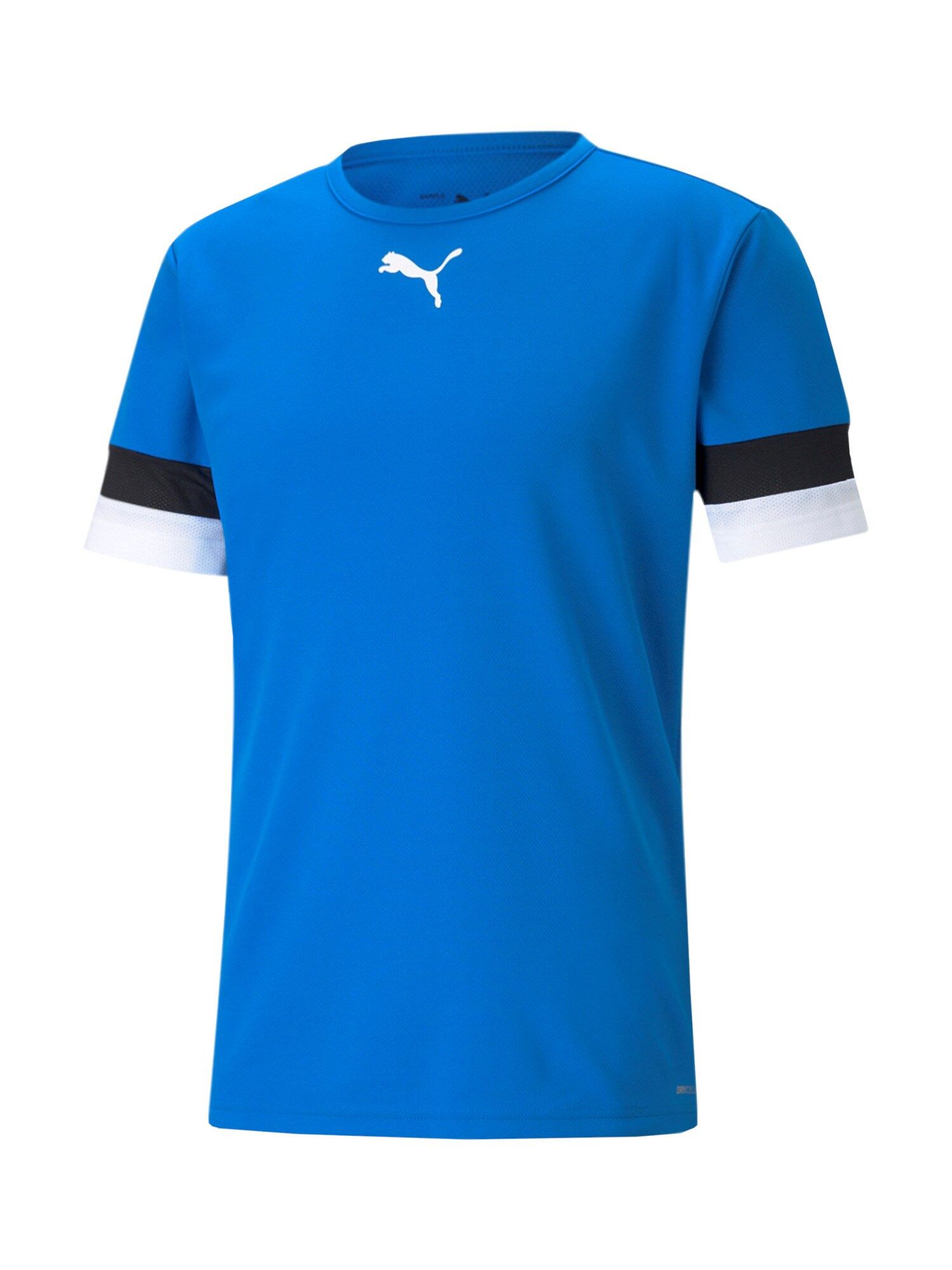 T shirt Puma Teamrise Jersey EU - vue 9
