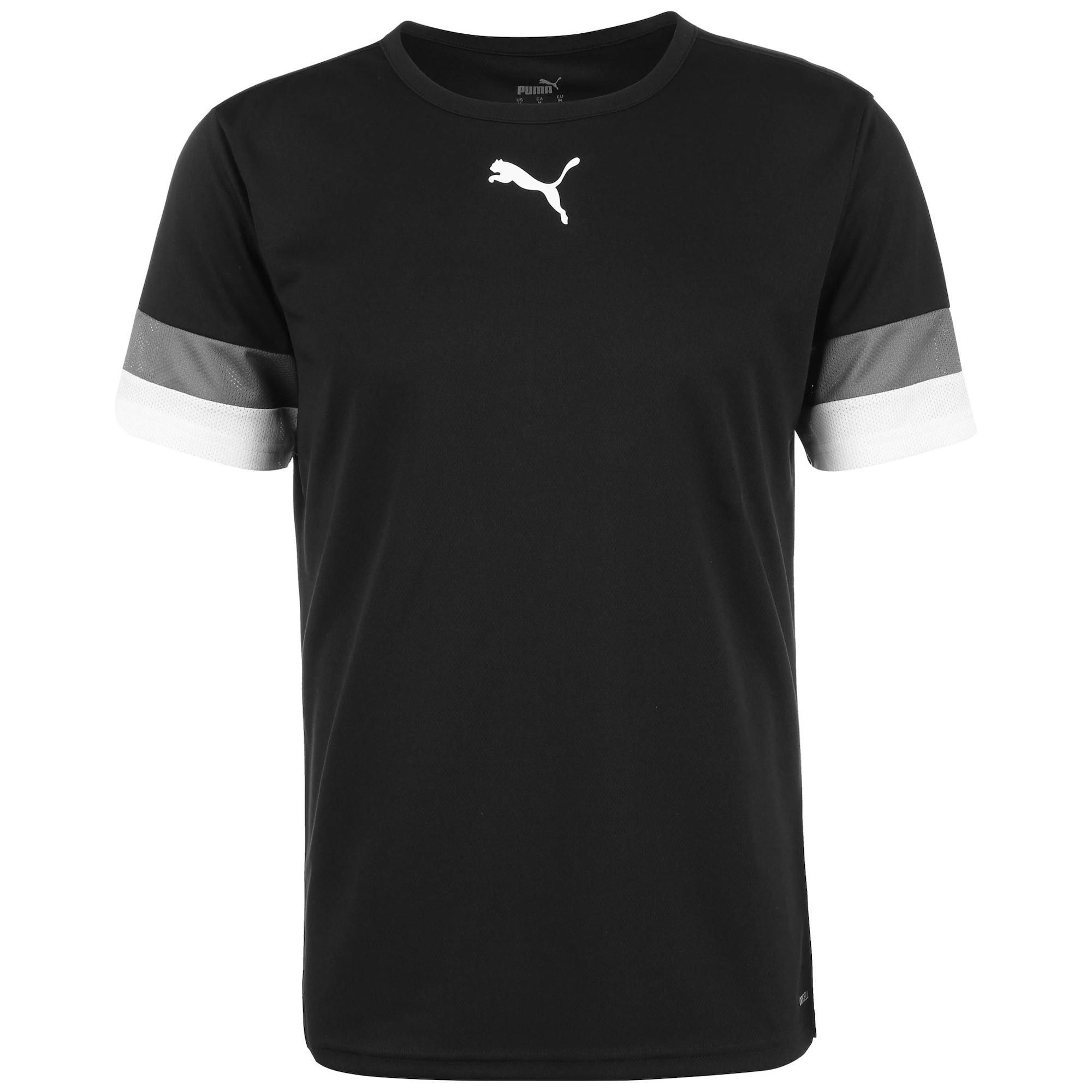 T shirt Puma Teamrise Jersey EU - vue 7