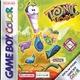 Tonic Trouble Game Boy Color