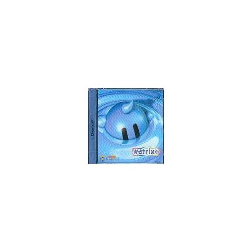 Wetrix