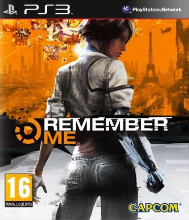 Remember me - vue 9